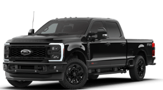 2026 Ford Super Duty® External Image 2